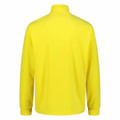 Pile mezza zip Arctic Fleece da uomo