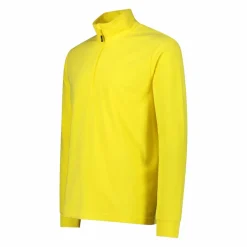 Pile mezza zip Arctic Fleece da uomo