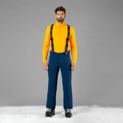 Pile mezza zip Arctic Fleece da uomo