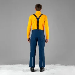 Pile mezza zip Arctic Fleece da uomo