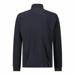 Pile mezza zip Arctic Fleece da uomo