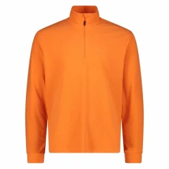 Pile mezza zip Arctic Fleece da uomo