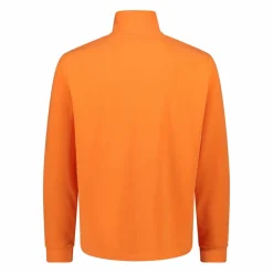 Pile mezza zip Arctic Fleece da uomo