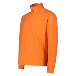 Pile mezza zip Arctic Fleece da uomo