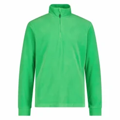 Pile mezza zip Arctic Fleece da uomo