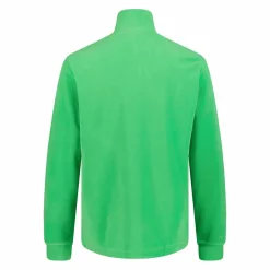 Pile mezza zip Arctic Fleece da uomo