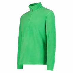 Pile mezza zip Arctic Fleece da uomo
