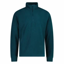 Pile mezza zip Arctic Fleece da uomo