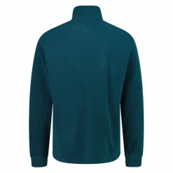 Pile mezza zip Arctic Fleece da uomo