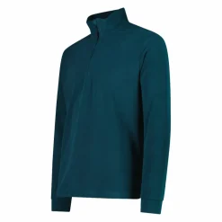 Pile mezza zip Arctic Fleece da uomo