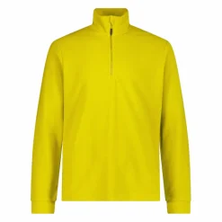 Pile mezza zip Arctic Fleece da uomo