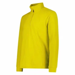 Pile mezza zip Arctic Fleece da uomo