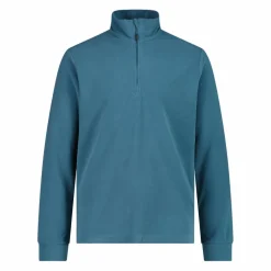 Pile mezza zip Arctic Fleece da uomo