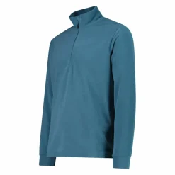 Pile mezza zip Arctic Fleece da uomo