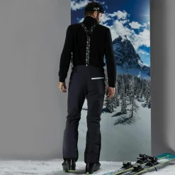 Pile mezza zip Arctic Fleece da uomo