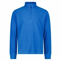 Pile mezza zip Arctic Fleece da uomo