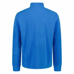 Pile mezza zip Arctic Fleece da uomo
