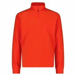 Pile mezza zip Arctic Fleece da uomo