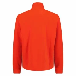 Pile mezza zip Arctic Fleece da uomo