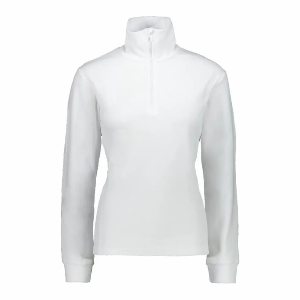 Pile mezza zip Arctic Fleece da donna