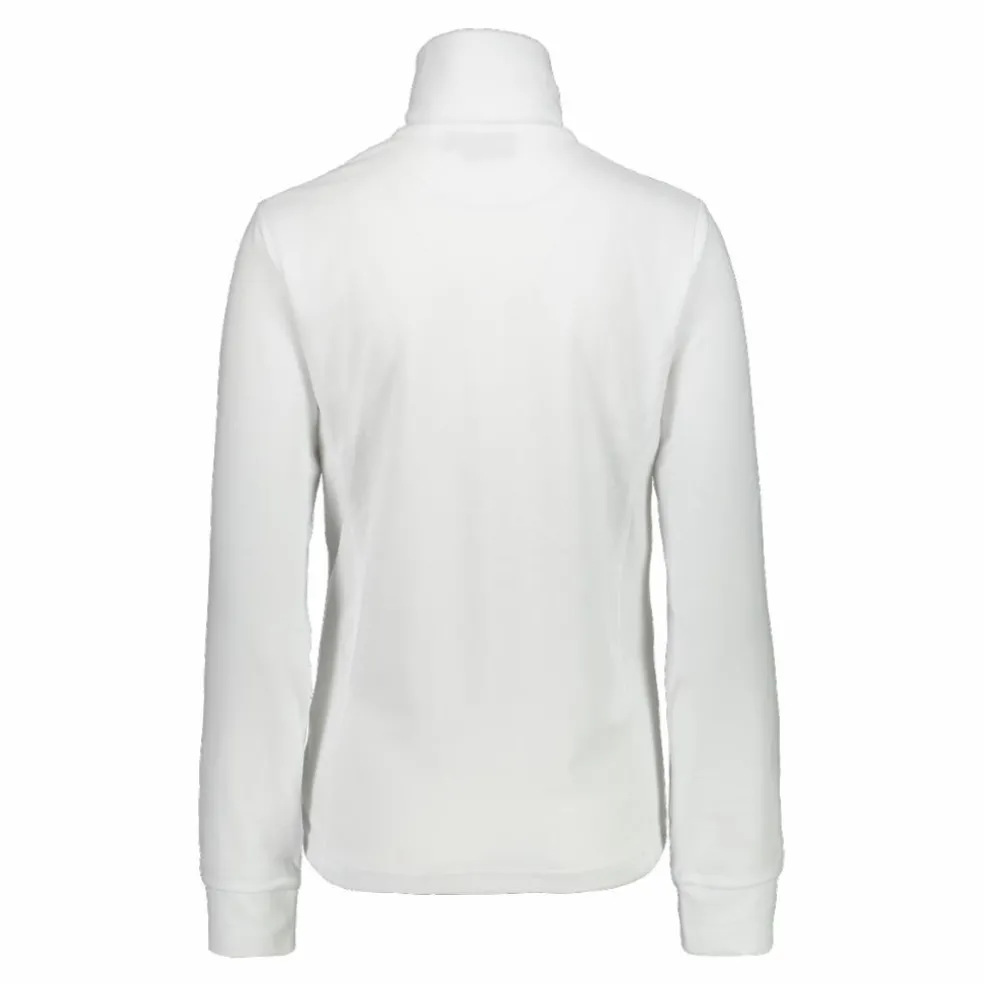 Pile mezza zip Arctic Fleece da donna