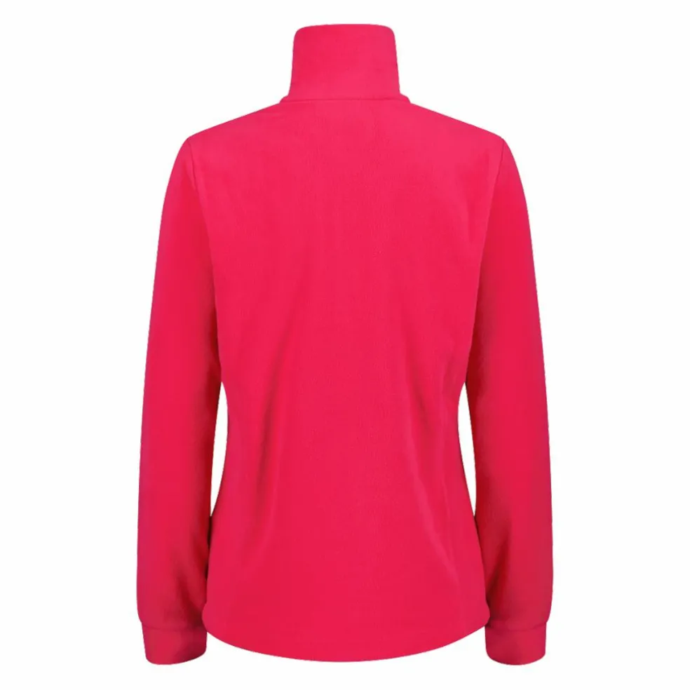 Pile mezza zip Arctic Fleece da donna