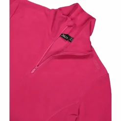 Pile mezza zip Arctic Fleece da donna