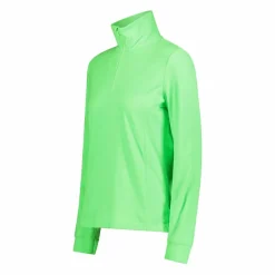Pile mezza zip Arctic Fleece da donna
