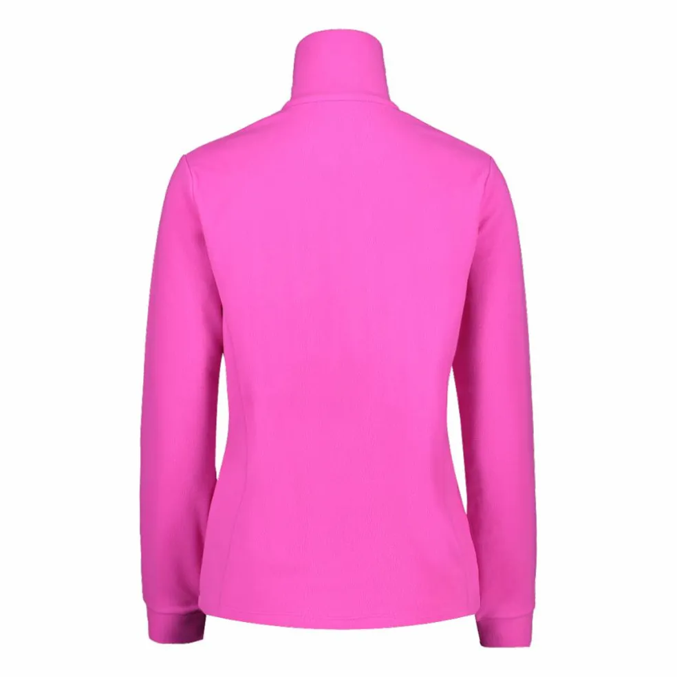 Pile mezza zip Arctic Fleece da donna