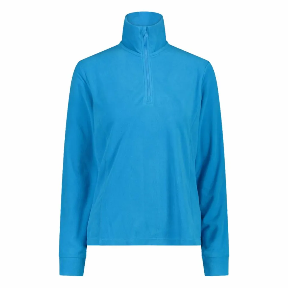 Pile mezza zip Arctic Fleece da donna