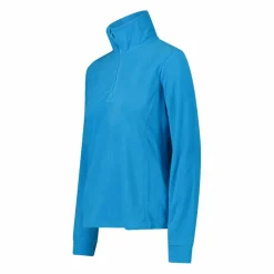 Pile mezza zip Arctic Fleece da donna