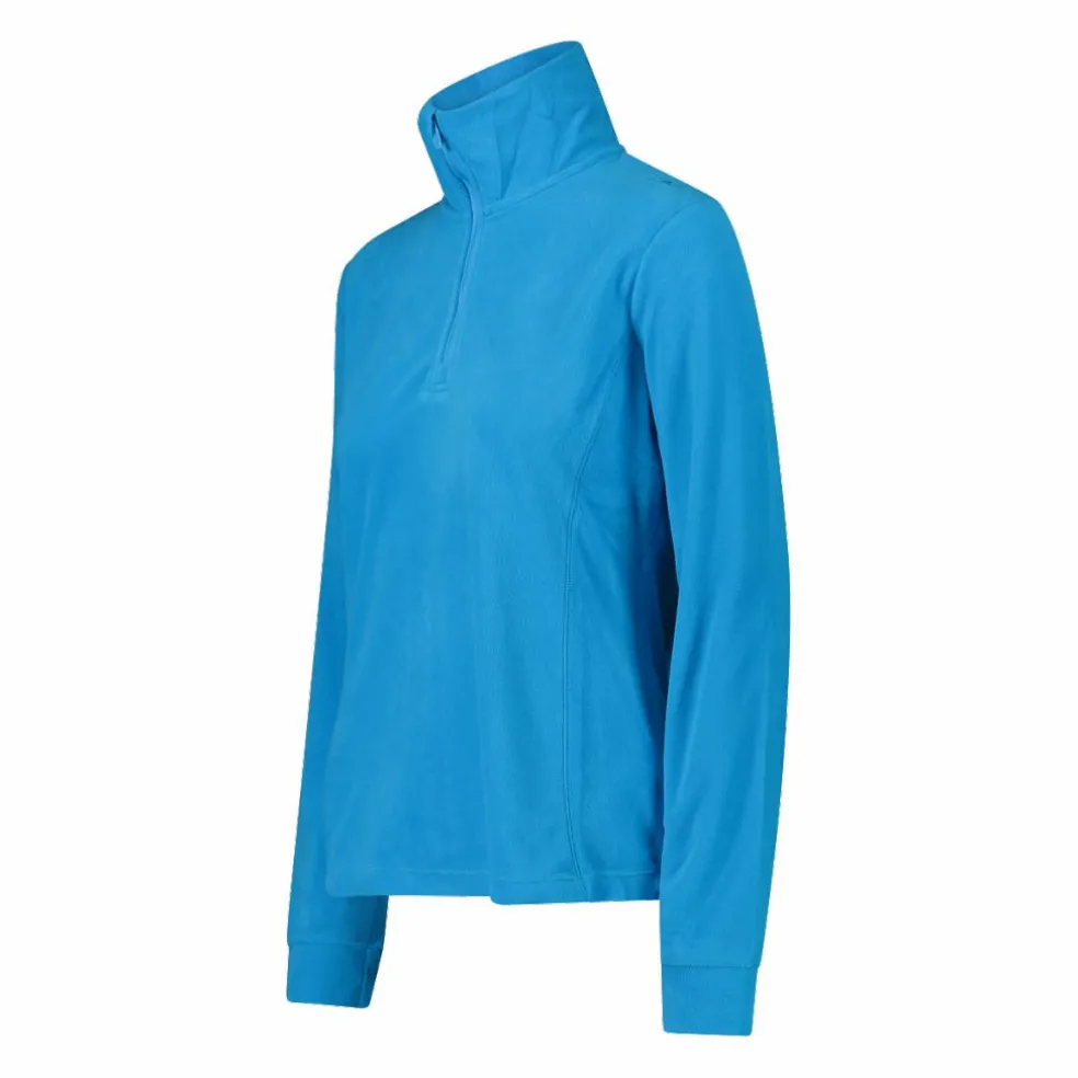 Pile mezza zip Arctic Fleece da donna