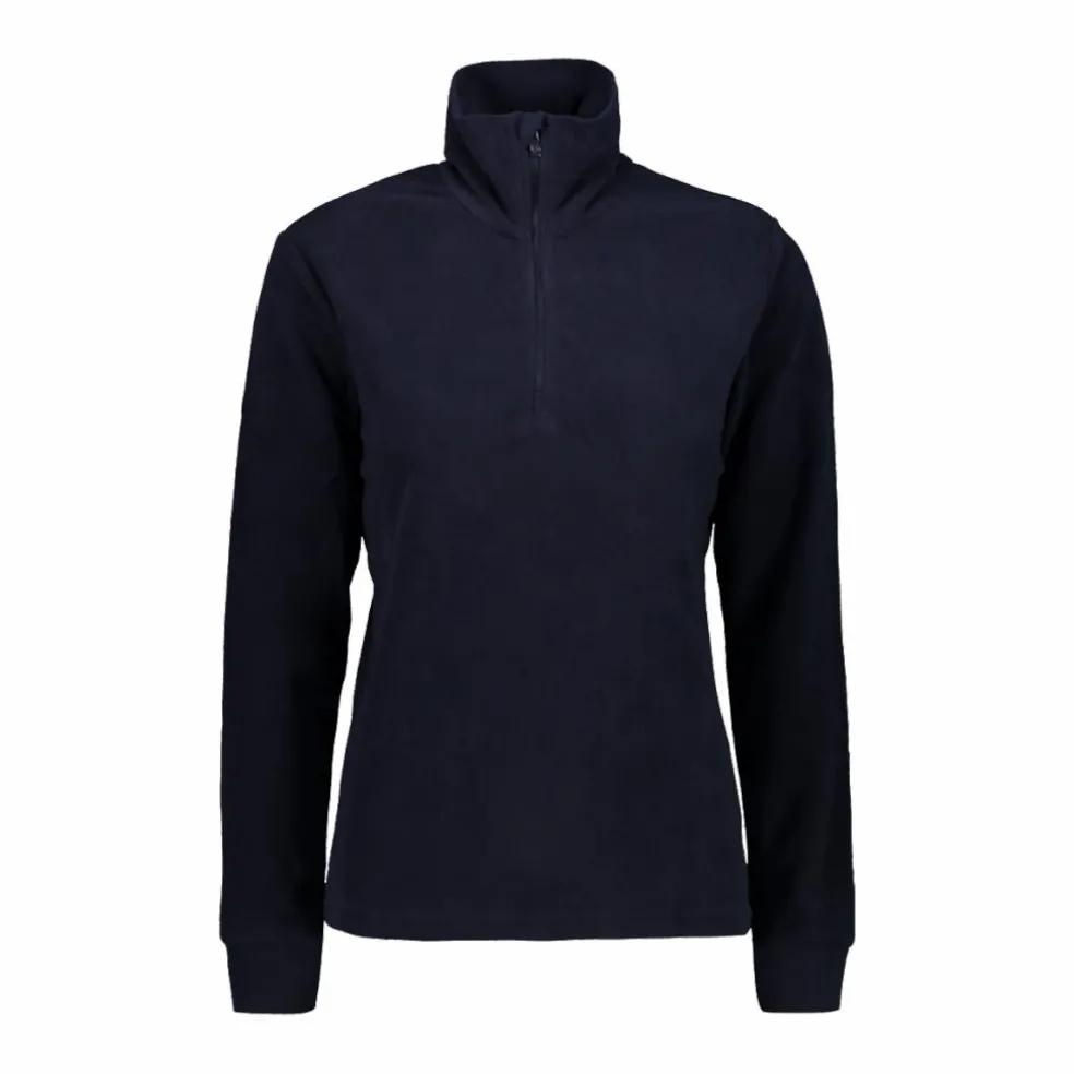 Pile mezza zip Arctic Fleece da donna