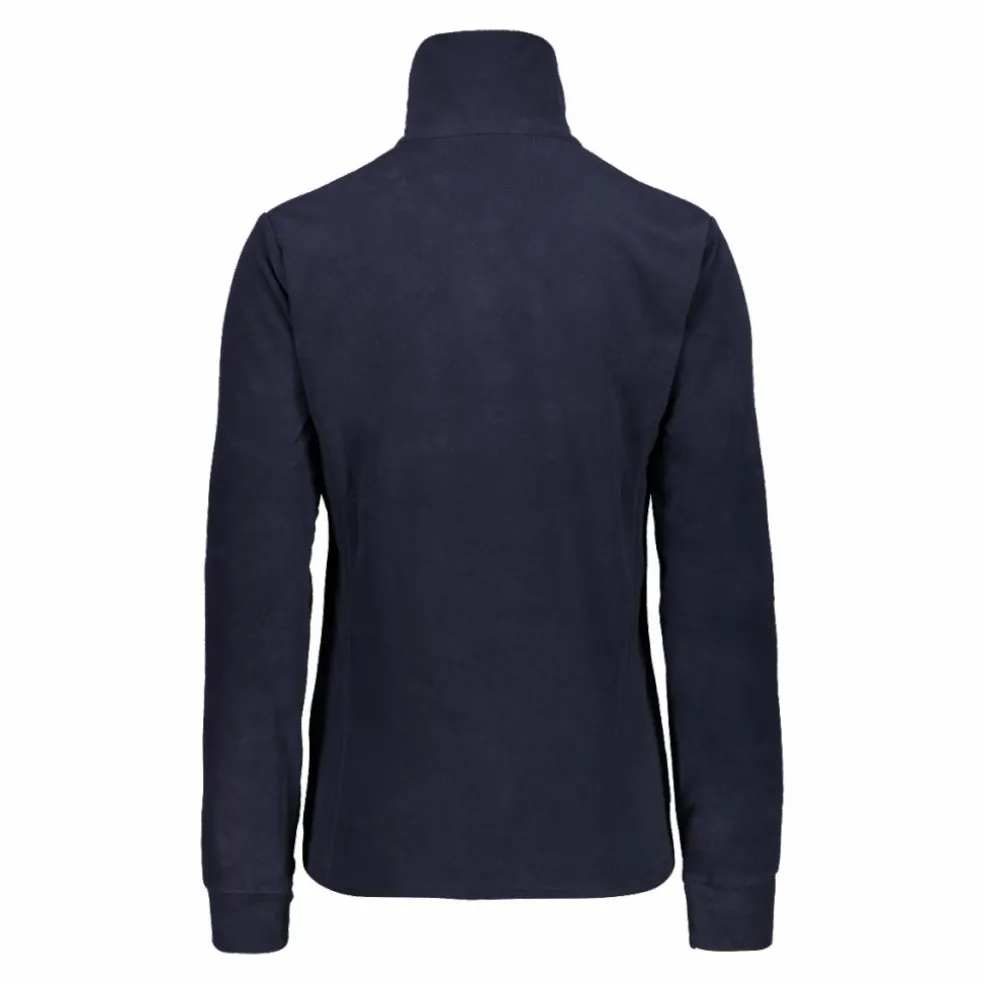 Pile mezza zip Arctic Fleece da donna