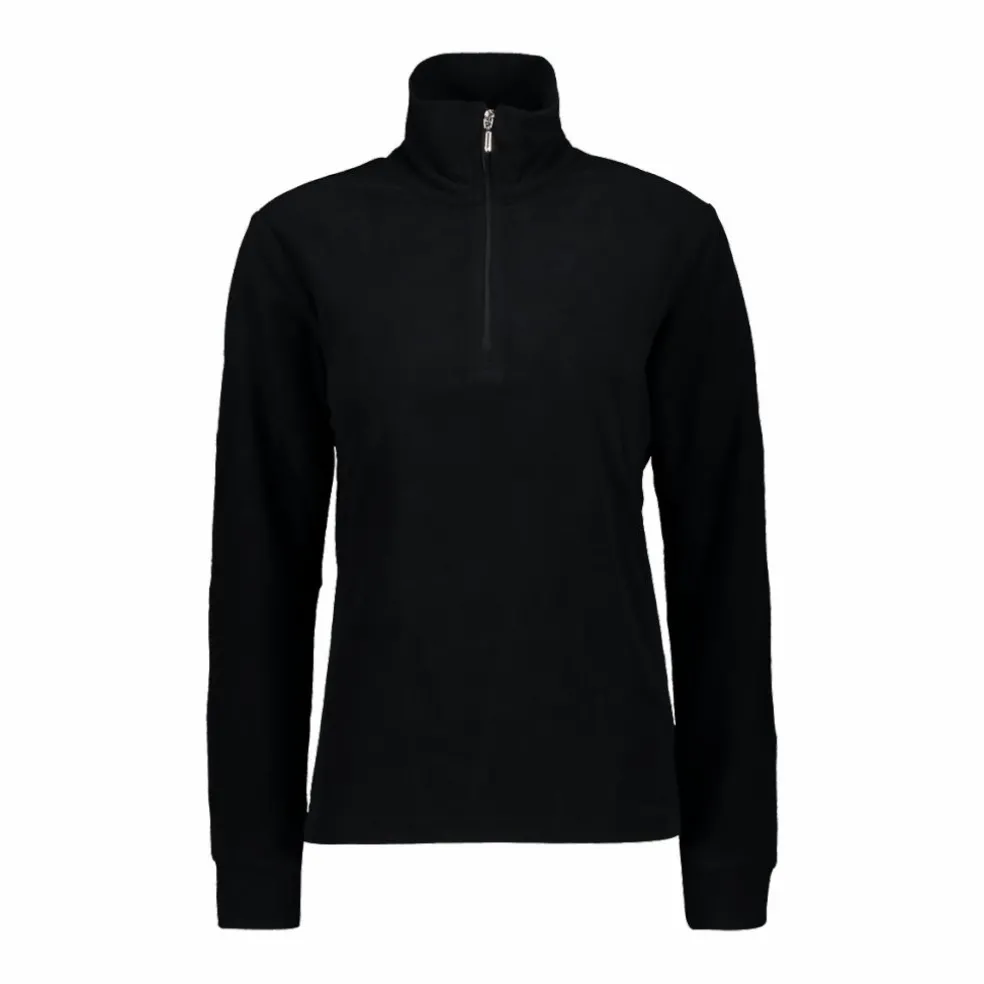 Pile mezza zip Arctic Fleece da donna