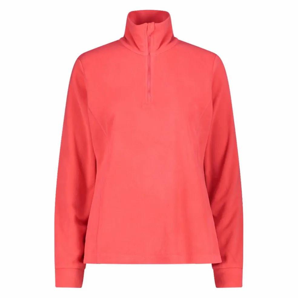 Pile mezza zip Arctic Fleece da donna