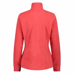 Pile mezza zip Arctic Fleece da donna