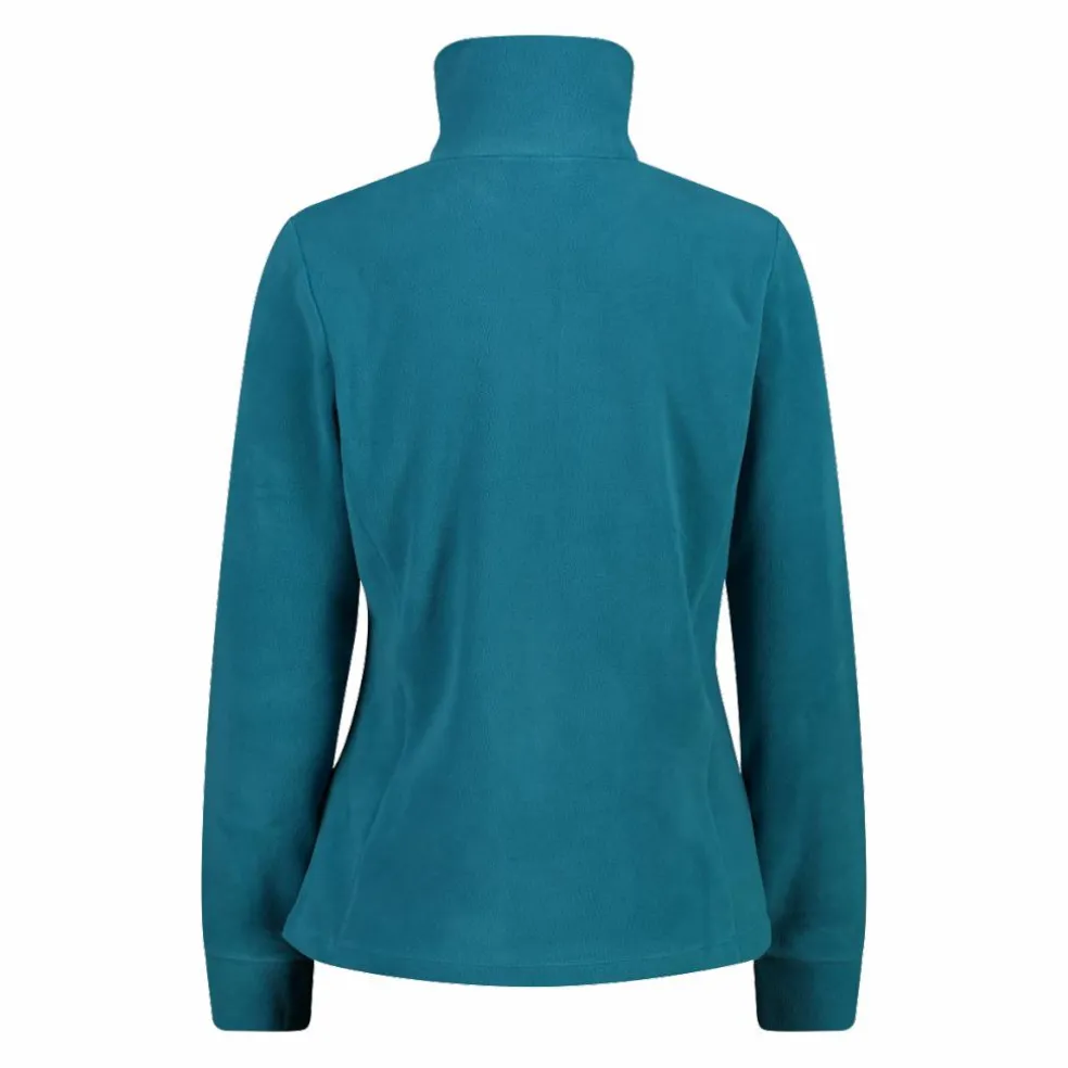 Pile mezza zip Arctic Fleece da donna