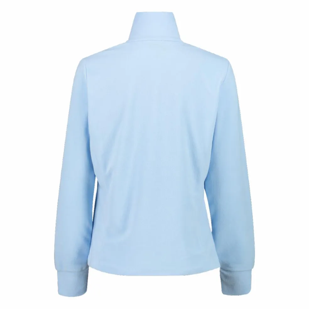 Pile mezza zip Arctic Fleece da donna
