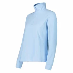 Pile mezza zip Arctic Fleece da donna
