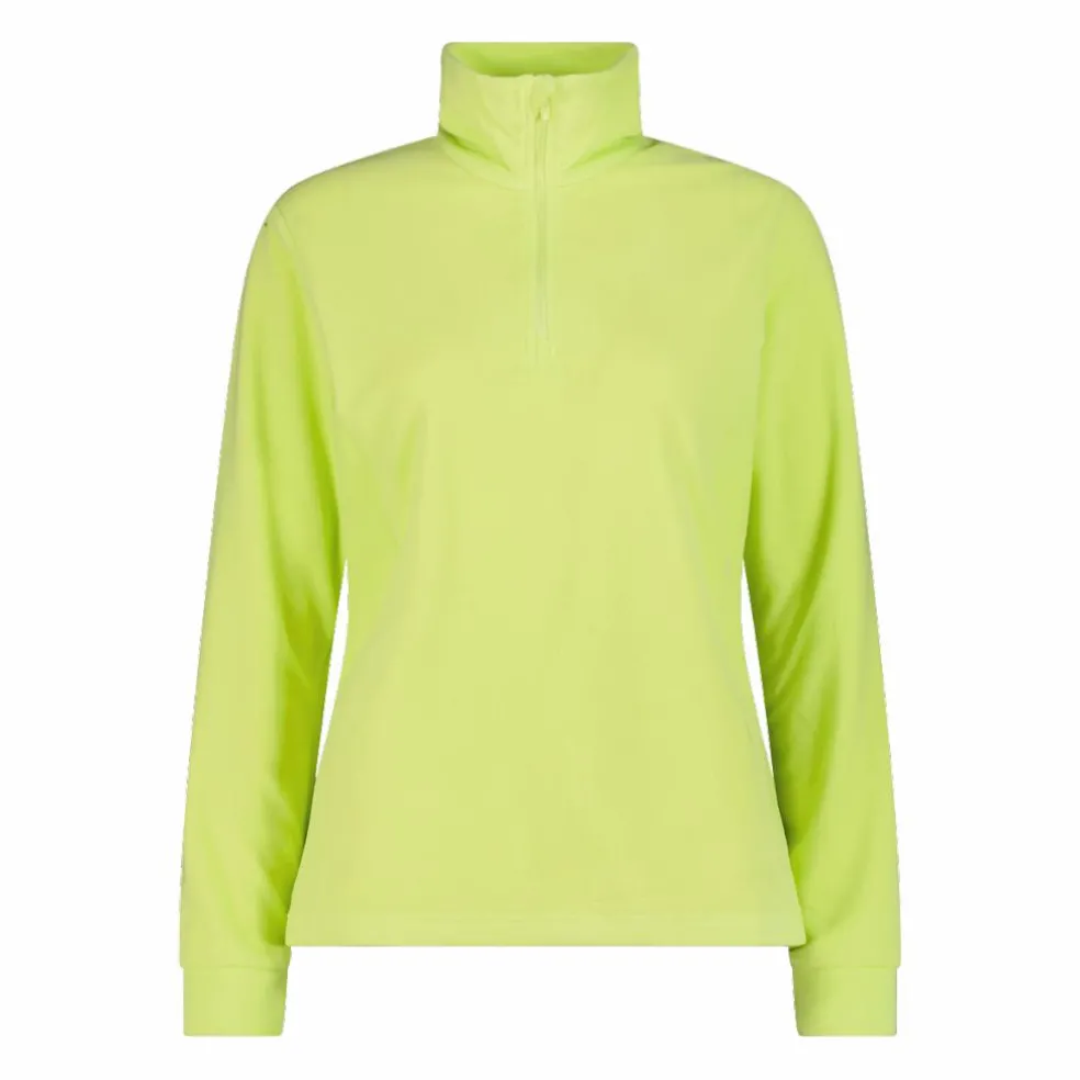 Pile mezza zip Arctic Fleece da donna