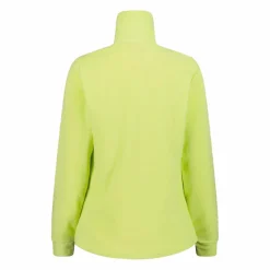 Pile mezza zip Arctic Fleece da donna