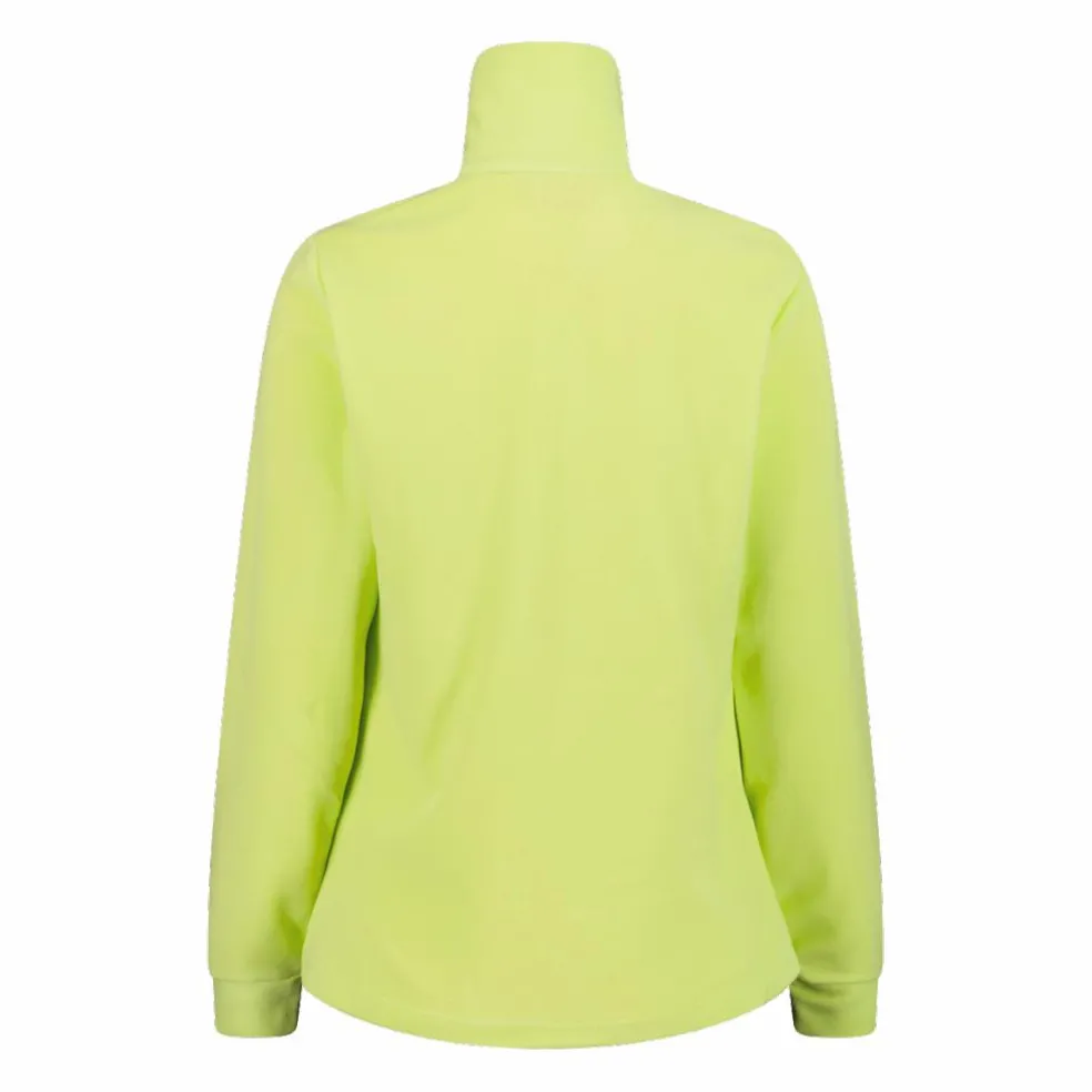 Pile mezza zip Arctic Fleece da donna