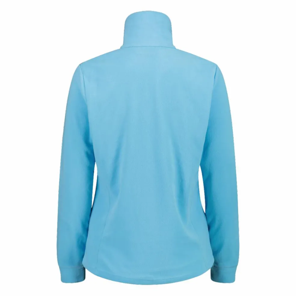 Pile mezza zip Arctic Fleece da donna