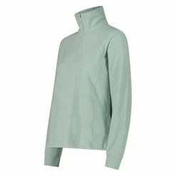 Pile mezza zip Arctic Fleece da donna