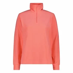 Pile mezza zip Arctic Fleece da donna
