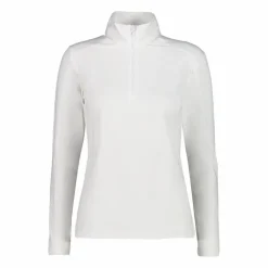 Pile mezza zip Softech da donna