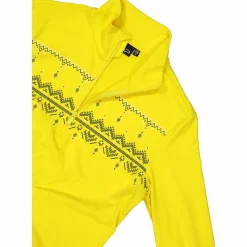 Pile mezza zip Softech da donna