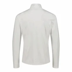 Pile mezza zip Softech da uomo tinta unita