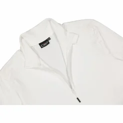 Pile mezza zip Softech da uomo tinta unita